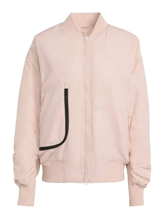 Zdjęcie produktu Kurtka Outdoor Adidas by Stella McCartney różowy