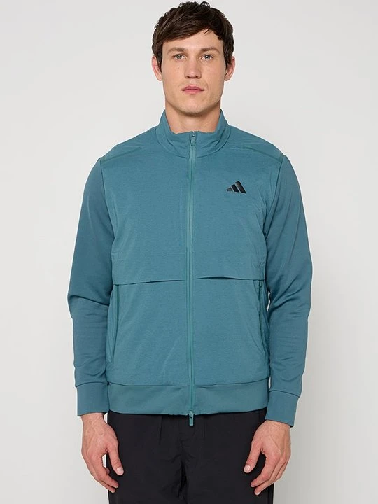 Zdjęcie produktu Kurtka Outdoor Adidas zielony