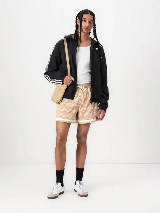 Zdjęcie produktu Kurtka Outdoor adidas Originals czarny