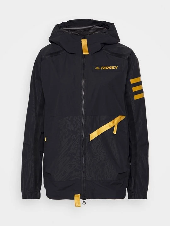 Zdjęcie produktu Kurtka Outdoor Adidas czarny
