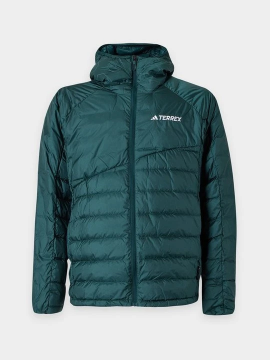 Zdjęcie produktu Kurtka outdoor Adidas Terrex biały