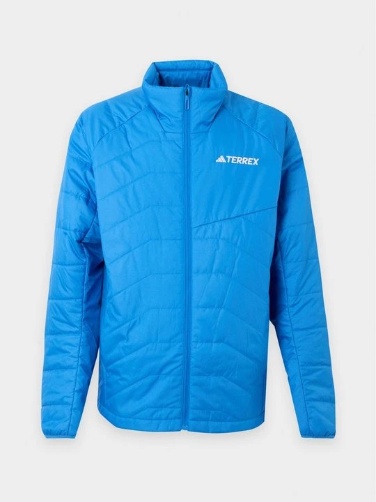 Zdjęcie produktu Kurtka Outdoor Adidas Terrex niebieski