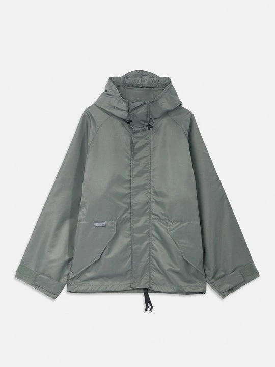 Zdjęcie produktu Kurtka Outdoor Alpha Industries szary