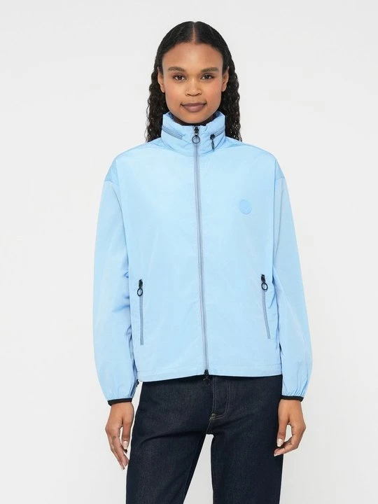 Zdjęcie produktu Kurtka Outdoor Armani Exchange niebieski