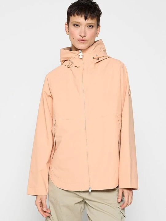 Zdjęcie produktu Kurtka Outdoor Barbour morelowy