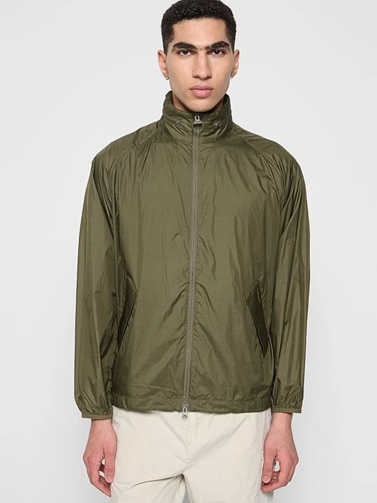 Zdjęcie produktu Kurtka Outdoor Barbour khaki