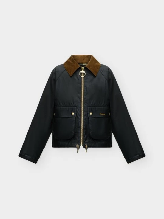 Zdjęcie produktu Kurtka Outdoor Barbour oliwkowy