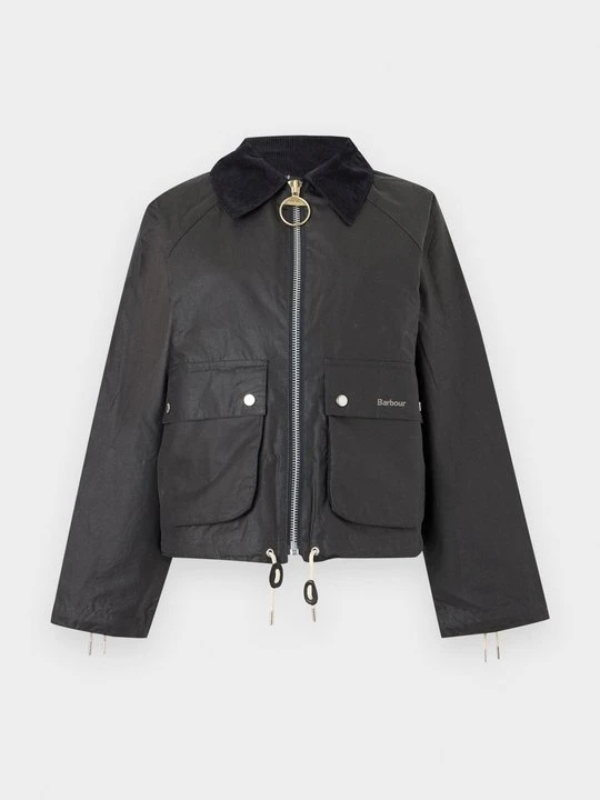 Zdjęcie produktu Kurtka Outdoor Barbour szary