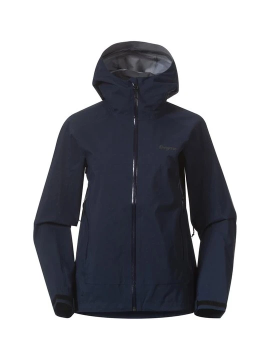 Zdjęcie produktu Kurtka Outdoor Bergans granatowy