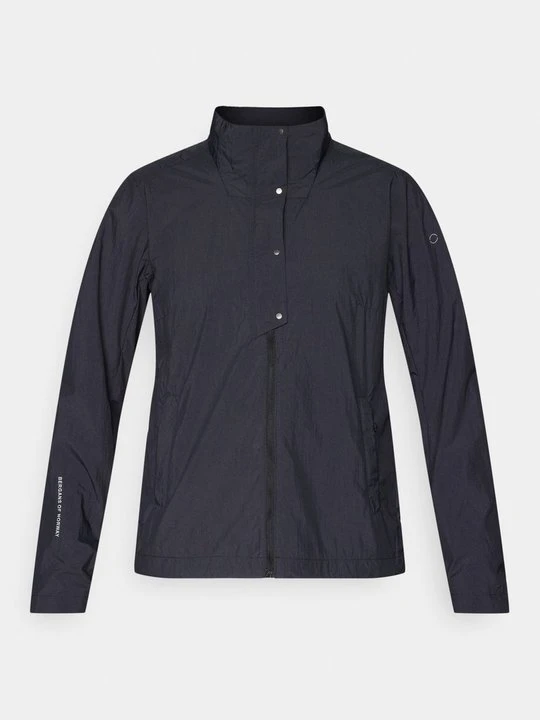 Zdjęcie produktu Kurtka Outdoor Bergans czarny