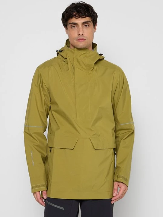 Zdjęcie produktu Kurtka Outdoor Bergans zielony