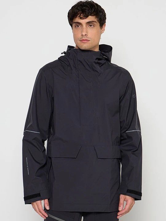 Zdjęcie produktu Kurtka Outdoor Bergans czarny