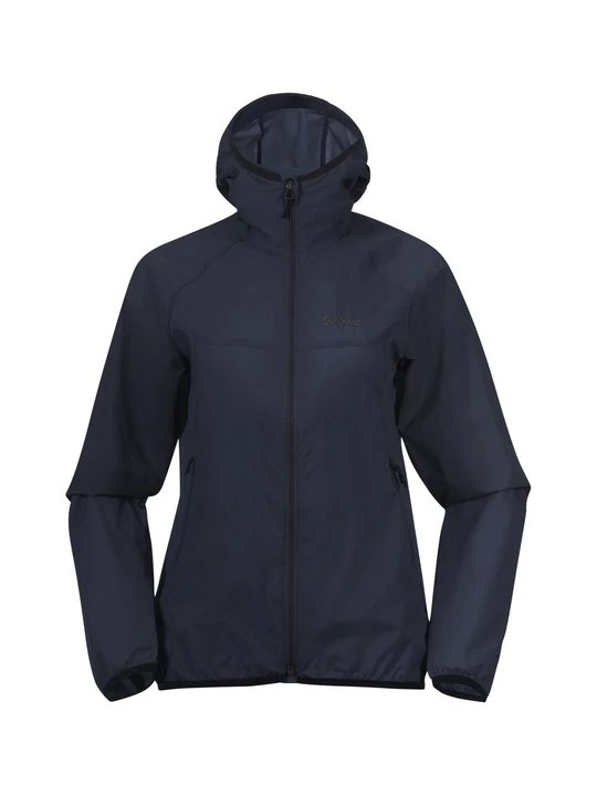 Zdjęcie produktu Kurtka Outdoor Bergans granatowy