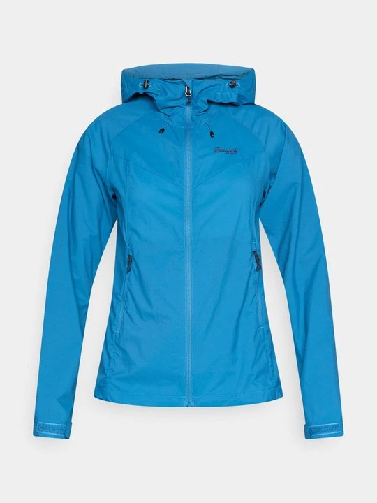 Zdjęcie produktu Kurtka Outdoor Bergans niebieski