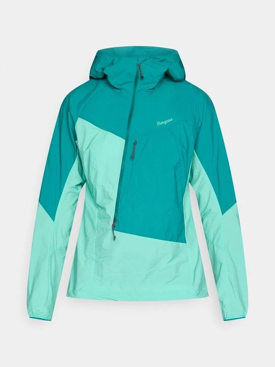 Zdjęcie produktu Kurtka Outdoor Bergans zielony