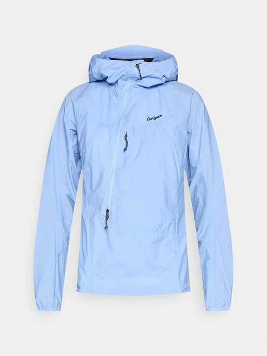 Zdjęcie produktu Kurtka Outdoor Bergans jagodowy