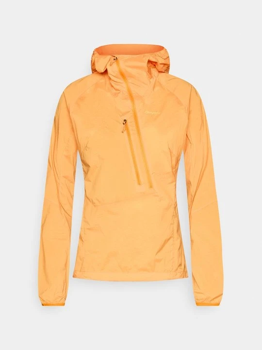 Zdjęcie produktu Kurtka Outdoor Bergans żółty