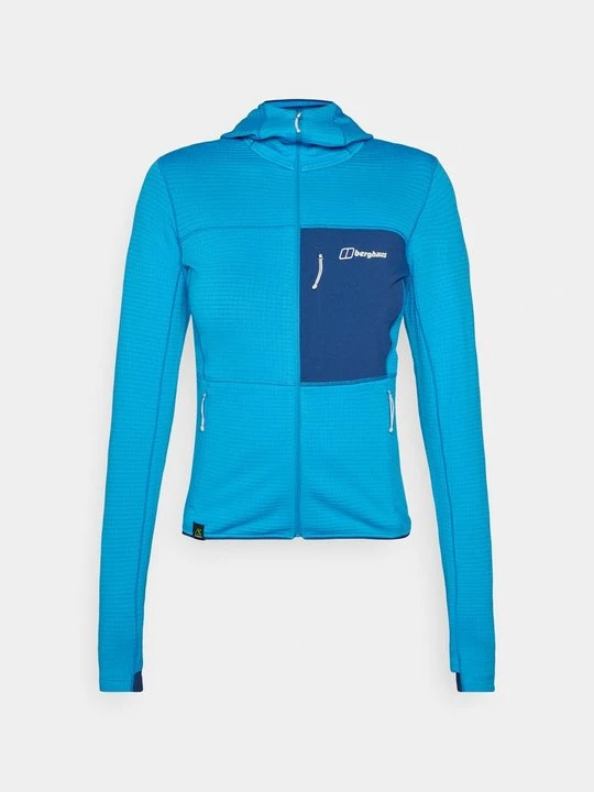 Zdjęcie produktu Kurtka Outdoor Berghaus niebieski