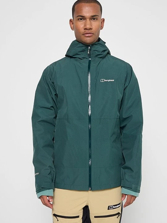 Zdjęcie produktu Kurtka Outdoor Berghaus