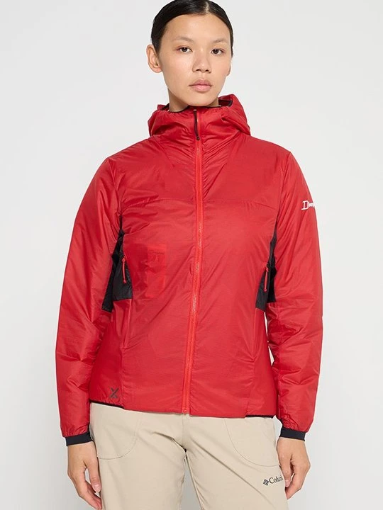 Zdjęcie produktu Kurtka Outdoor Berghaus czarny