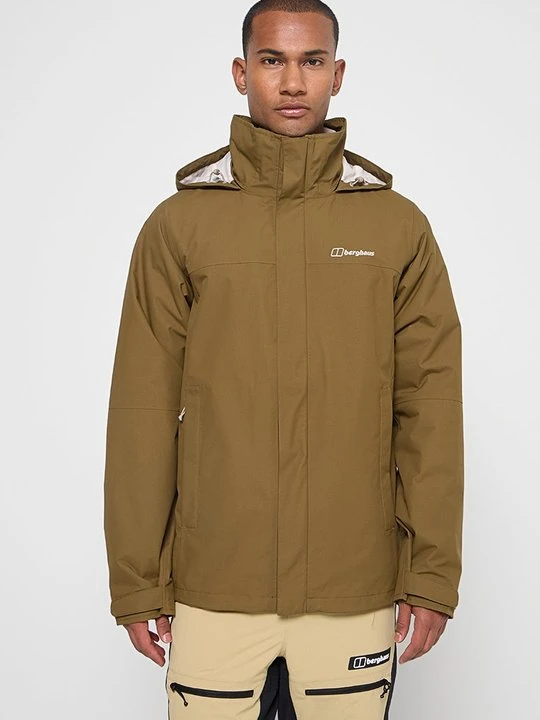 Zdjęcie produktu Kurtka Outdoor Berghaus
