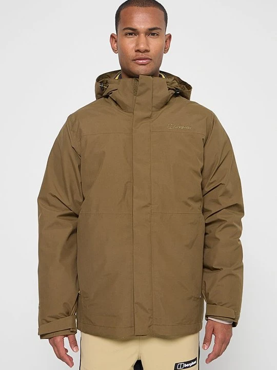 Zdjęcie produktu Kurtka Outdoor Berghaus