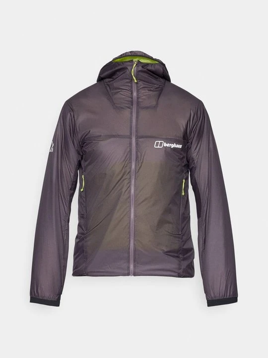 Zdjęcie produktu Kurtka Outdoor Berghaus liliowy