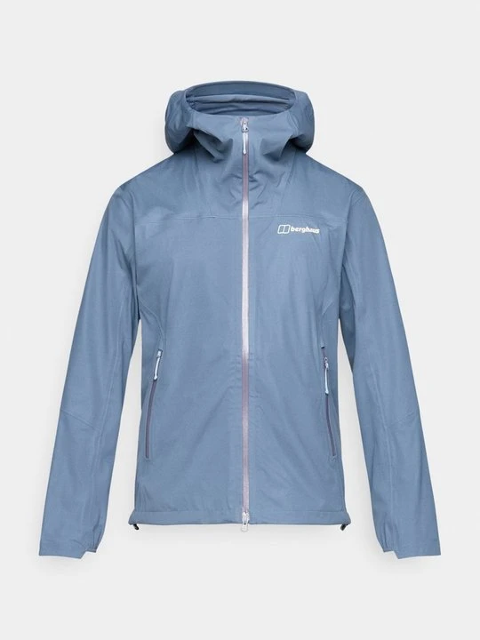 Zdjęcie produktu Kurtka Outdoor Berghaus granatowy