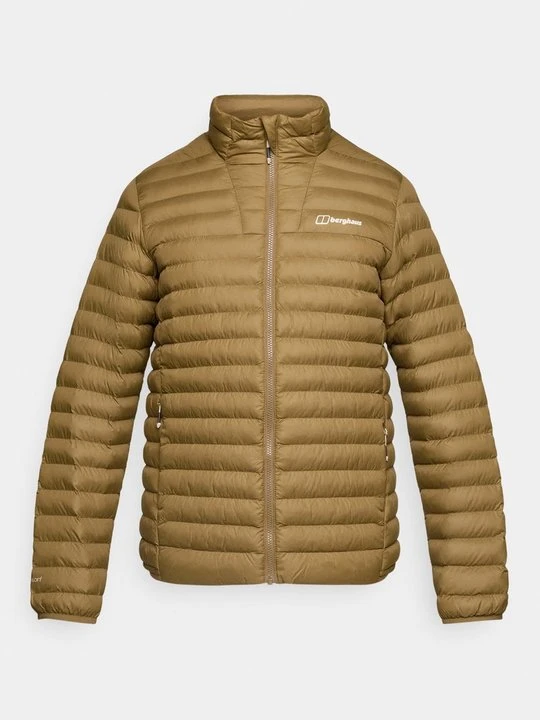 Zdjęcie produktu Kurtka Outdoor Berghaus brązowy