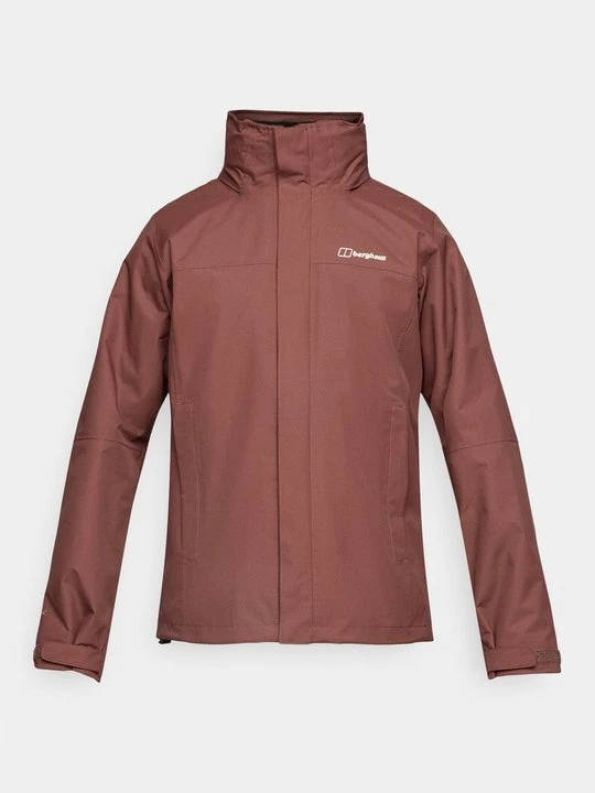 Zdjęcie produktu Kurtka Outdoor Berghaus brązowy