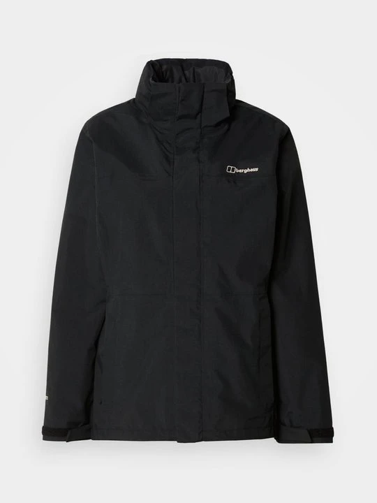 Zdjęcie produktu Kurtka Outdoor Berghaus czarny