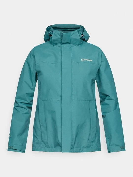 Zdjęcie produktu Kurtka Outdoor Berghaus granatowy