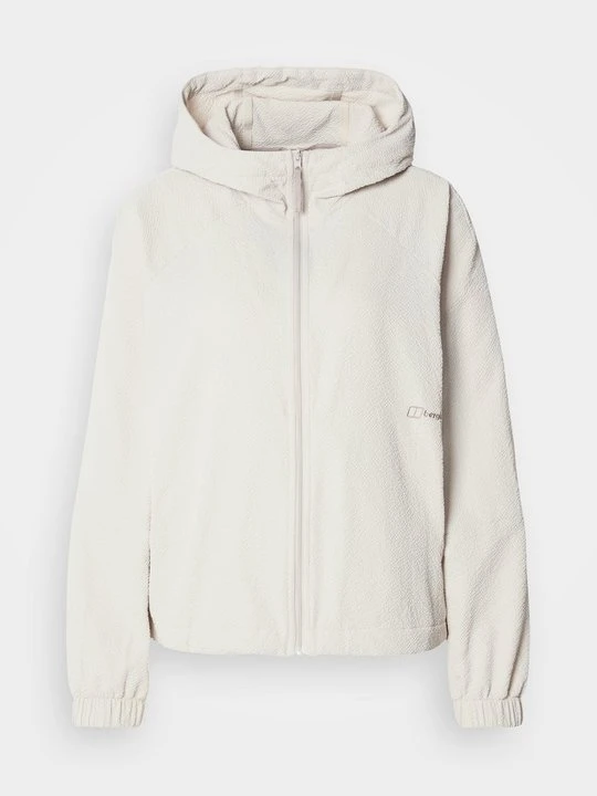 Zdjęcie produktu Kurtka Outdoor Berghaus jasnoszary