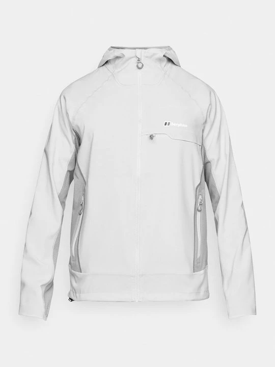 Zdjęcie produktu Kurtka Outdoor Berghaus szary