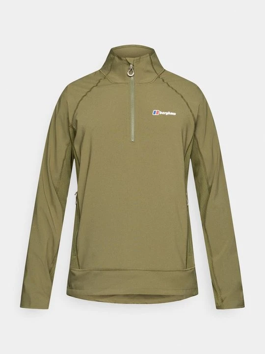 Zdjęcie produktu Kurtka Outdoor Berghaus zielony