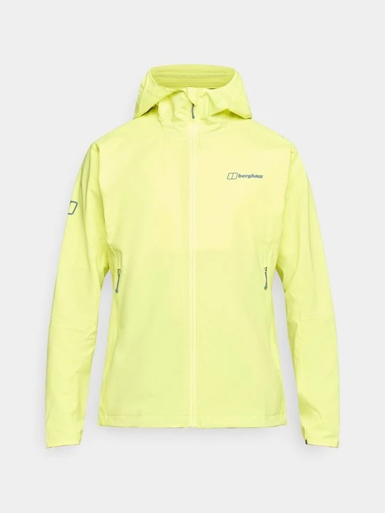 Zdjęcie produktu Kurtka Outdoor Berghaus żółty