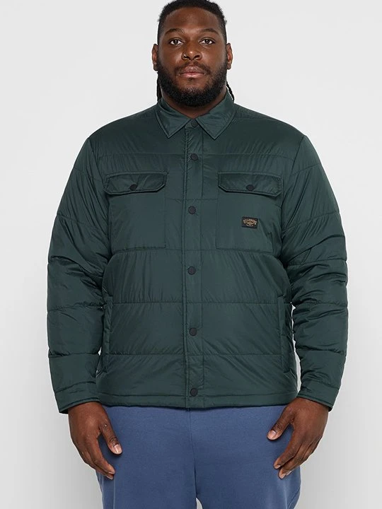 Zdjęcie produktu Kurtka Outdoor Billabong ciemnozielony