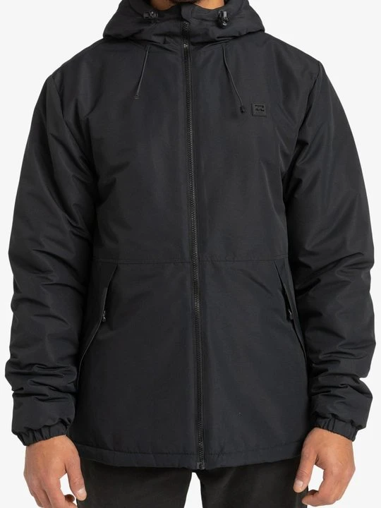 Zdjęcie produktu Kurtka Outdoor Billabong czarny