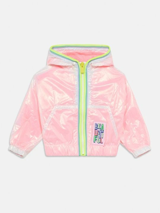 Zdjęcie produktu Kurtka Outdoor Billieblush jasnoróżowy