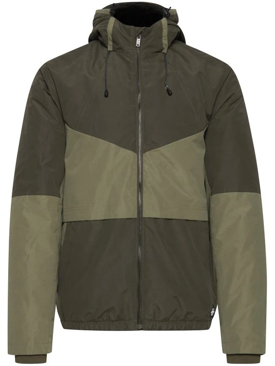 Zdjęcie produktu Kurtka Outdoor Blend oliwkowy