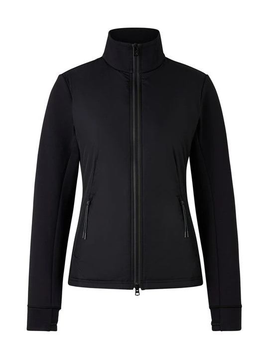 Zdjęcie produktu Kurtka Outdoor Bogner Fire + Ice czarny