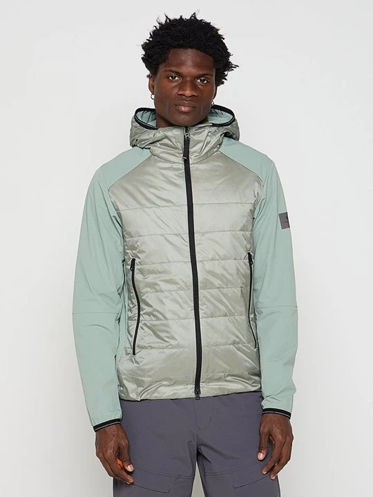 Zdjęcie produktu Kurtka Outdoor Bogner Fire + Ice jasnozielony