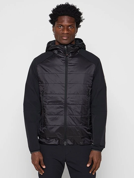 Zdjęcie produktu Kurtka Outdoor Bogner Fire + Ice czarny
