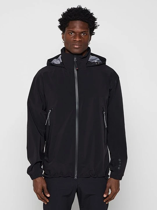 Zdjęcie produktu Kurtka hardshell Bogner Fire + Ice czarny