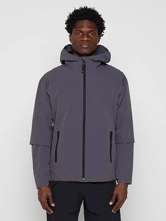 Zdjęcie produktu Kurtka Outdoor Bogner Fire + Ice ciemnoszary