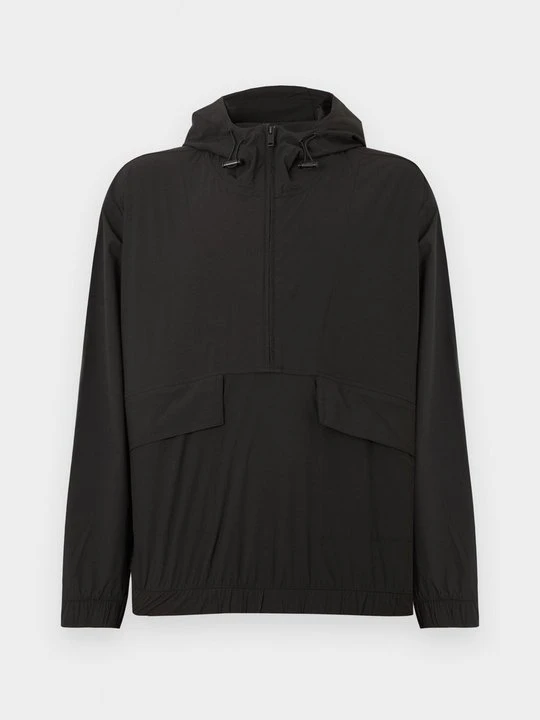 Zdjęcie produktu Kurtka Outdoor Boss czarny
