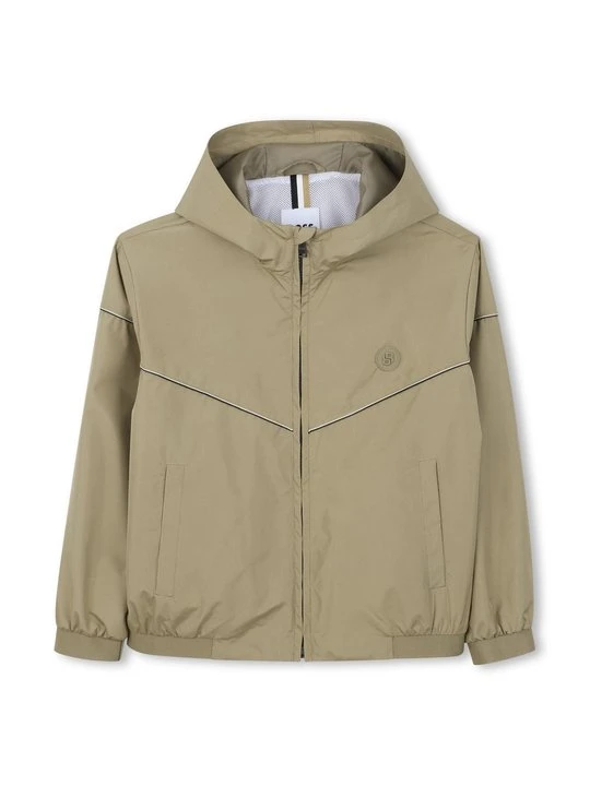 Zdjęcie produktu Kurtka Outdoor Boss beżowy