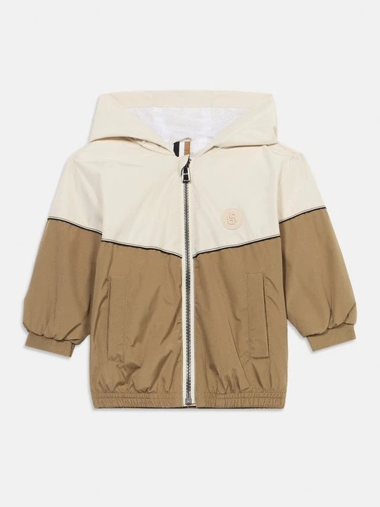 Zdjęcie produktu Kurtka Outdoor Boss beżowy