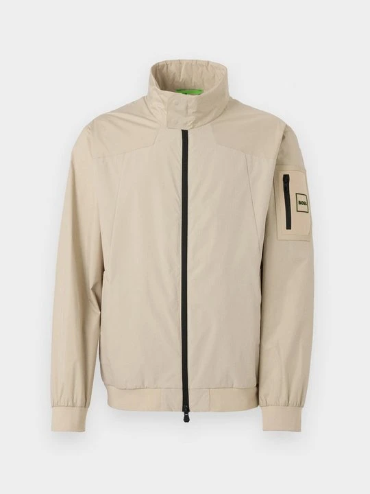 Zdjęcie produktu Kurtka Outdoor Boss beżowy