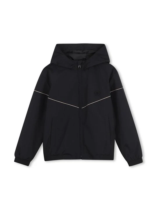 Zdjęcie produktu Kurtka Outdoor Boss czarny